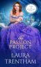 [Laws of Attraction 03] • The Passion Project